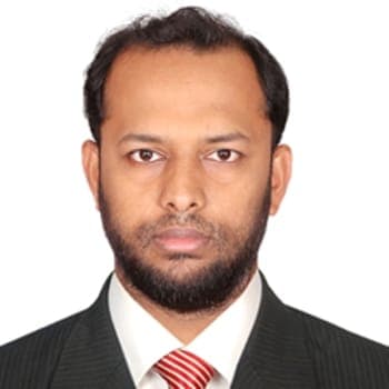 Capt. Md. Ashraful Alam