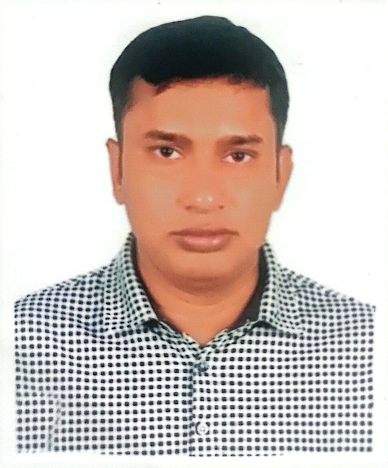 Capt. Md Masud Alam