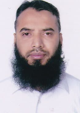 Capt. Salahuddin Ahmed Prodhan